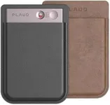 PLAUD Note AI Voice Recorder with 2 Cases, Voice Recorder with App Control, Transcribe & Summarize with AI Technology, 64GB Memory, Voice Recorder Carrying Case