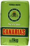 Canarias- Serena Yerba Mate 1kilo