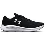 Under Armour Boys' UA BGS Charged Pursuit 3, Ultra Lightweight and Breathable Boys Running Trainers, Boys Shoes with Charged Cushioning, Trainers with Foam Sock Liner