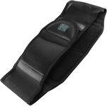 Lower Back Belt for Nikken KenkoTherm 18421, Adjustable Posture Corrector for Men & Women, Adjustable Lower Back Posture Corrector, Work & Workout Lumbar Support Belt, Exercise Lumbar Wrap (Extra Large)