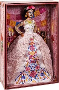 Barbie Sig
