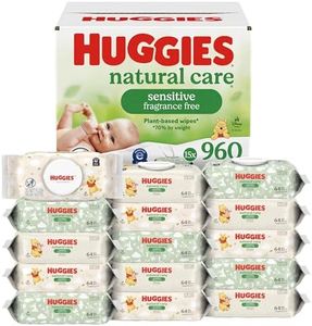 Huggies Na