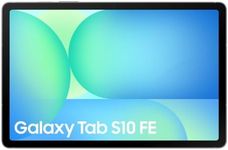 Samsung Galaxy S10 FE Android Table