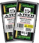 A-Tech 8GB