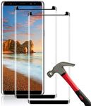 [2 Pack] Samsung Galaxy Note 9 Scre