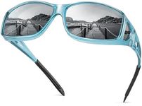 URUMQI Polarized Sunglasses Fit Ove