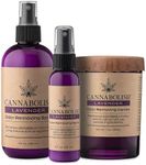 Cannabolish Lavender Smoke Odor Rem