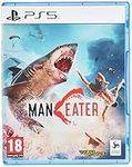 Electronic Arts Maneater Playstatio