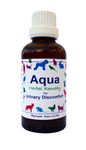 Phytopet Aqua | 30ml | 100% Natural Herbal Remedy | Aids with Urinary Discomfort for Dogs & Cats |