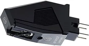 Audio-Technica AT81CP Phonograph Ca