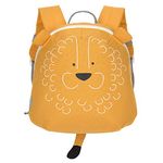 Lassig Tiny Backpack Lion