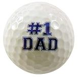 Westmon Works #1 Dad Fathers Day Go