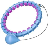 Plus Size Silent Weighted Hula Infi