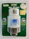 Magnetic Water Filter/Softener for All Brands of Washing Machines