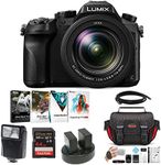 Panasonic LUMIX DMC-FZ2500 Digital