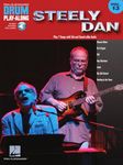 Steely Dan: Drum Play-Along Volume 13 (Drum Play-Along, 13)