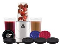 BIG BOSS Juicing Blenders