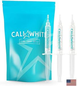 Cali White