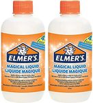 LPCD Elmers Glue Slime Magical Liqu