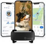 Tractive Smart Dog GPS Tracker | Li