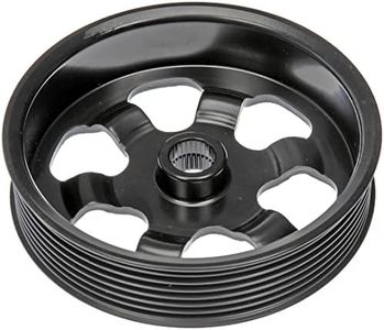 Dorman 300-337 Power Steering Pump Pulley Compatible with Select Acura/Honda Models