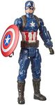 AVENGERS Marvel Titan Hero Series C