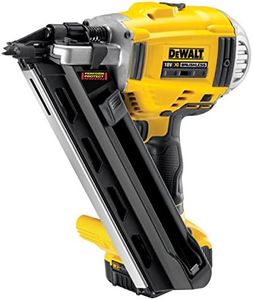 DEWALT 18V
