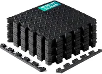 Foam - EVA Foam Interlocking Mats -