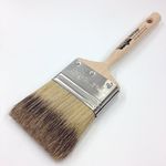 Corona 2.5" Heritage Professional Badger-Style Bristle Paint Brush