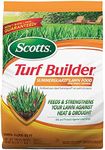 Scotts Turf Builder SummerGuard Law