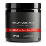 Hyaluronic Acid Side Effects