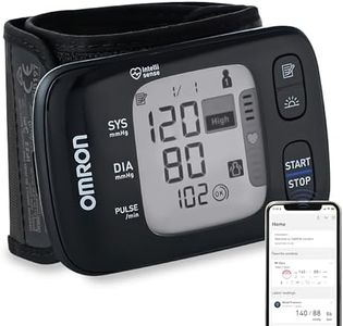 Omron HEM6