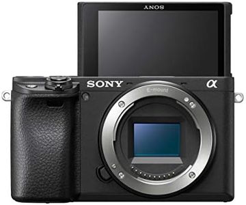 Sony Alpha