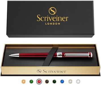 Scriveiner