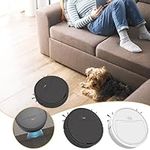 Intelligent Household Mopping Robot