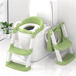 Zieyeen Potty Training Seat with St