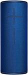 Ultimate Ears MEGABOOM 3 Bluetooth Speaker - Powerful 360° Sound, Deep Bass, IP67 Waterproof, Dustproof, Drop-Proof, One-Touch Control - LAGOON BLUE