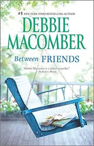 BETWEEN FRIENDS