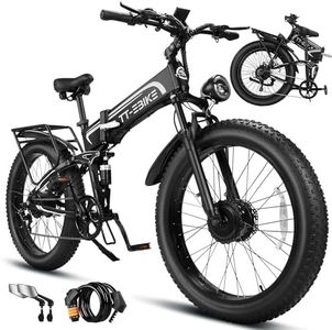 TT-EBIKE 3