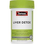 Swisse Ultiboost Liver Detox | Help