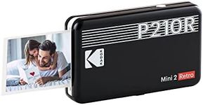 Kodak Mini 2 Retro Portable Instant