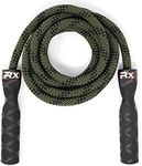 Rx Smart Gear Drag Jump Rope w/ Non