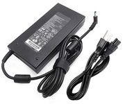 150W 120W AC Adapter Fit for HP ZBook Studio 15 G3 G4 G5 G6 710415-001 L41856-001 TPN-CA11 TPN-DA09 L32661-001 Laptop Charger, HP Dock G5 5TW10UT 5TW10AA Power Supply