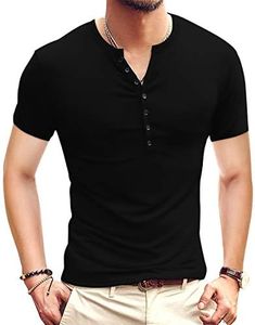 YTD Mens C