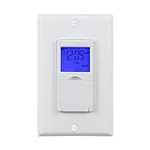 BN-Link 7 Day Programmable in-Wall 