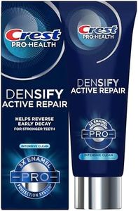 Crest Pro-Health Toothpaste Densify Pro, Intensive Clean, 90 mL