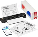 Phomemo M08E Portable Thermal Print