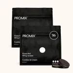 ProMix Nutrition Whey Protein Isola