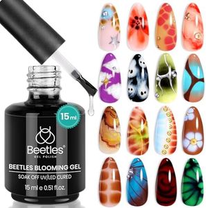 Beetles Bl