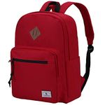 School Backpack for Kids,Lightweight Water Resistant Work Travel Backpack for Women Men Teens VONXURY